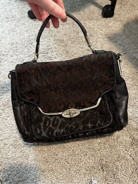 Coach Madison Bag
